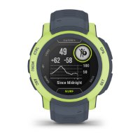 שעון דופק Garmin Instinct 2 Surf