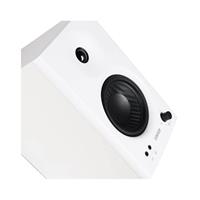 רמקולים לאולפן Edifier 2.0 MR4 42W צבע לבן