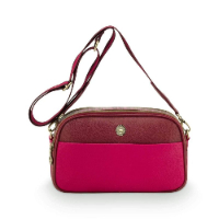 תיק Cross Body דגם FRIDA בינוני מידות 26.5x7.5x16.5 ס"מ של חברת PIP STUDIO
