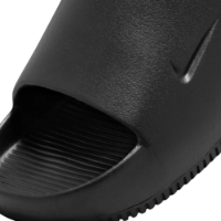 Nike  Calm Slide Black - כפכפי סלייד