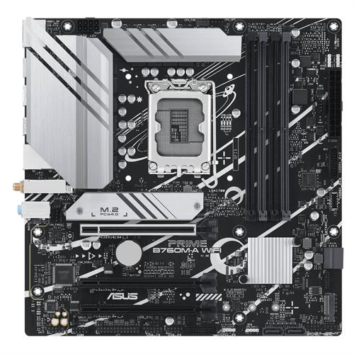 Asus PRIME B760M-A WiFi
