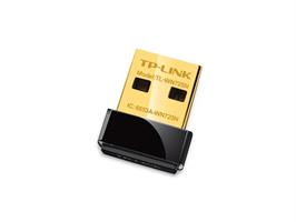 כרטיס רשת אלחוטי TPLINK TL-WN725N USB