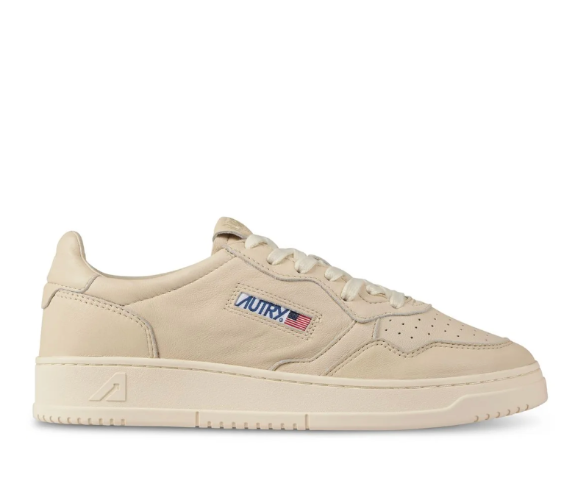 AUTRY Sneakers AULM SG27 I Beige