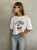 CHERRY T-K