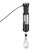 בלנדר מוט ידני HOCO HE30 500W 4 IN 1