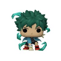 בובת פופ Funko Pop! Animation: My Hero Academia – Izuku Midoriya #1140