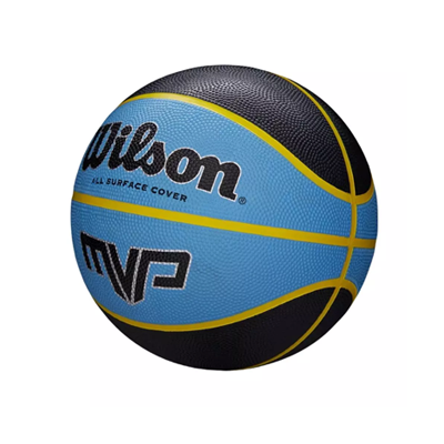 כדורסל גומי ווילסון מיני MVP גודל 3