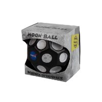 וואבובה מון בול כדור ירח מקצועי שחור Waboba Moon Ball NASA