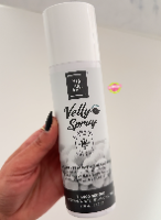 ספריי צבע מאכל VELLY לבן