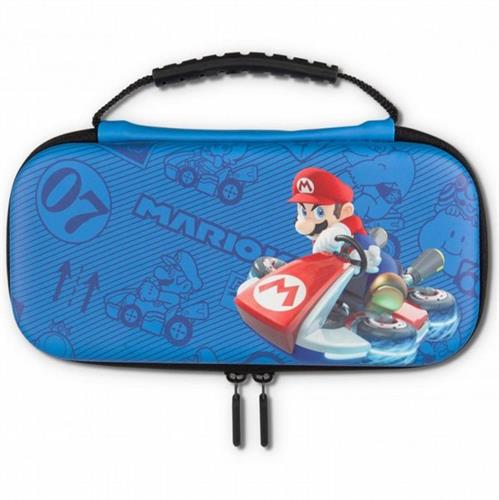 נרתיק Nintendo Switch Lite מריו קארט