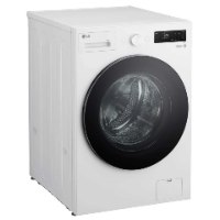 מכונת כביסה 16 ק"ג 1000 סל"ד LG דגם WF16210WB אל ג'י