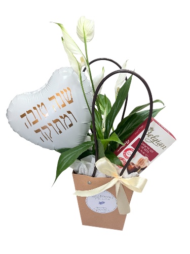 מארז מתנה מקט316