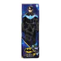 באטמן דמות 30 ס"מ נייטווינג - DC NIGHTWING 7362H
