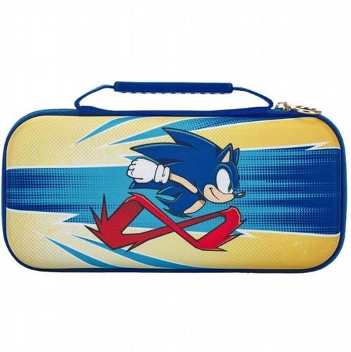 קייס Nintendo Switch Sonic Running