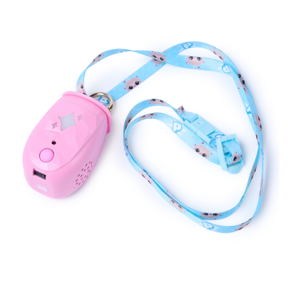 בובת פיקימו חיית מחמד אינטראקטיבית Pikimo Interactive Pet