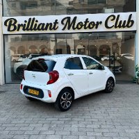 Kia Picanto 2022