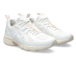 ASICS GEL VENTURE 6 NS WOMEN WHITE נעלי אסיקס נשים ג'ל ונטור