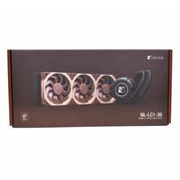 Noctua NL-LC1-36 360mm Liquid Cooler