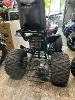טרקטורון 48V חשמלי TOMRIDE TR-290 משומש טומרייד