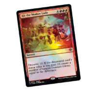 Magic: The Gathering The Lost Caverns of Ixalan Bundle 2023 קלפי מג'יק מקוריים באנדל בוסטר