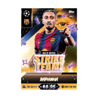 מאץ' אטקס - מגה מולטי פאק - Match Attax 2026/2027 Mega Multipack