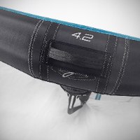 כנף ווינג PATRIK CHASE VX-GEN4 גלים/פריסטייל/פרירייד/פרירייס