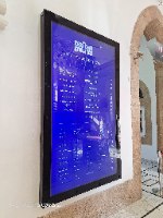 מסך הגנה מזכוכית מדעטק חיפה