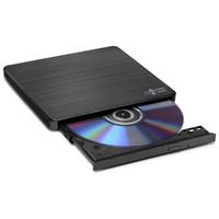 LG-Hitachi External DVD-RW Slim USB2.0 GP60NB60
