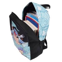 CYP Pokemon Backpack Squirtle Evolution תיק גב פוקימון 2 תאים סקווירטל