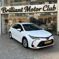 TOYOTA corolla 2023