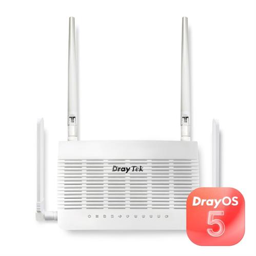VIGOR2136AX-4G