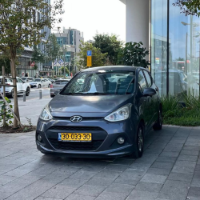 Hyundai i10 2014