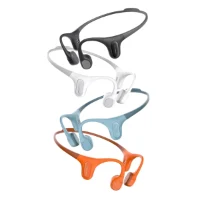 אוזניות עצם לשחיה MOJAWA Run Plus Bone Conduction 
