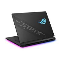 ASUS ROG Strix SCAR 16 16" 2.5K /Intel Core Ultra 9 /64GB /4TB /RTX 5080 16GB /Off Black /Win11 /3Y G635LW-RW021W