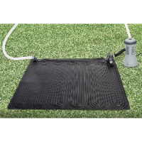 אינטקס - משטח חימום מים סולארי - INTEX 28685 1.2M X1.2M
