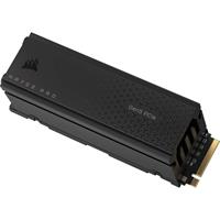 Corsair SSD 2TB MP700 PRO NVMe PCIE5x4 M.2 with Air Cooler
