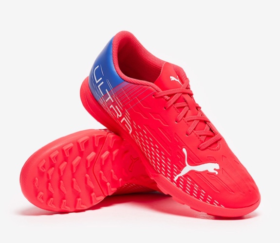 Puma Kids Ultra 4.3 TT