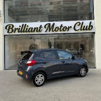 HYUNDAI i10 2024