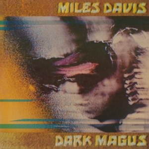 MILES DAVIS / DARK MAGUS -HQ/GATEFOLD-
