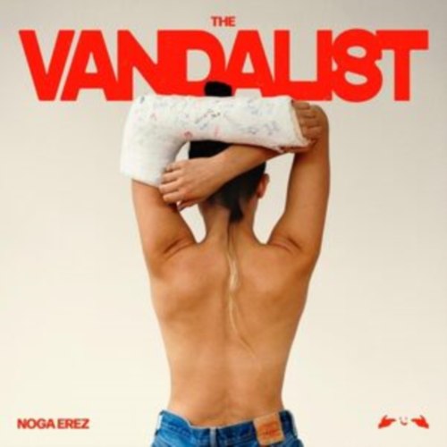 NOGA EREZ/THE VANDALIST