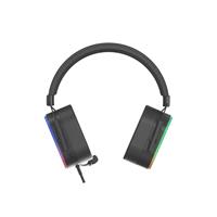 אוזניות גיימינג חוטיות דגם GH-606 מבית XtrikeMe