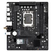 MAXSUN Challenger B760M-H WiFi