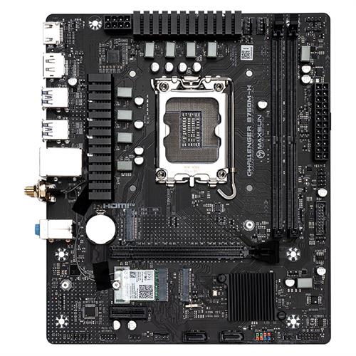 MAXSUN Challenger B760M-H WiFi