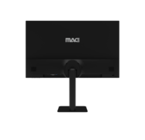 מסך מחשב MAG 27" LED VGAּ+ HDMIּ+SPK BLACK STAND 100HZ