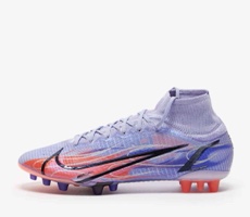 Nike Mercurial Superfly VIII Elite Mbappe AG