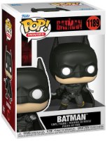 בובת פופ #1189 Funko Pop! Movies: The Batman - Batman