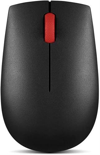 עכבר אלחוטי Lenovo Essential Compact Wireless Mouse