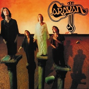 CARAVAN /  CARAVAN