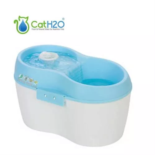 מזרקת מים לחתול H20