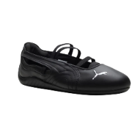 Speedcat Ballet Black - נעלי בובה